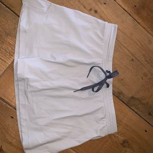 Outdoor voices Speed Skort in L. Blue and Blue Und